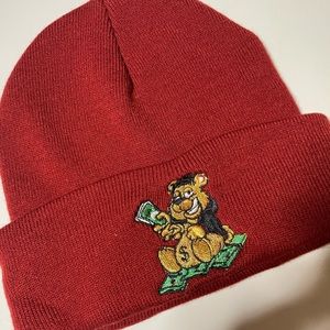 Custom beanies